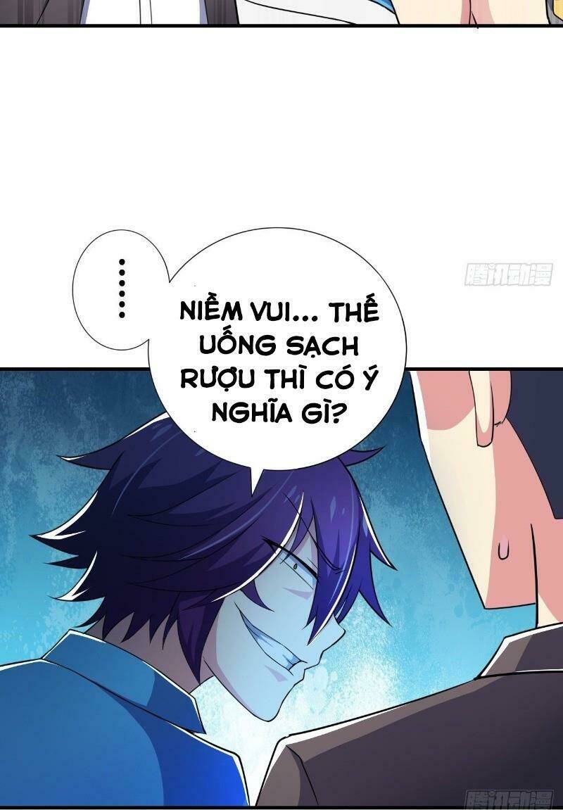 Hệ Thống Bái Kim Siêu Cấp: Chapter 6