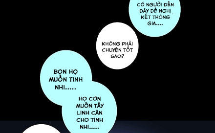 Đầu Óc Đại Sư Huynh Của Ta Rất Đen Tối: Chapter 210