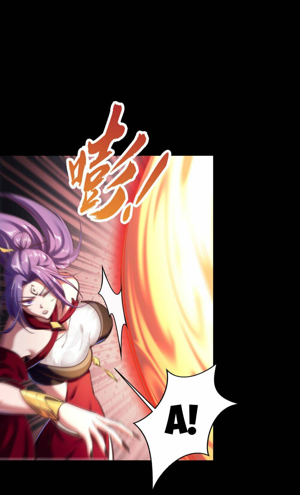 Thanh Đế Truyện: Chapter 63