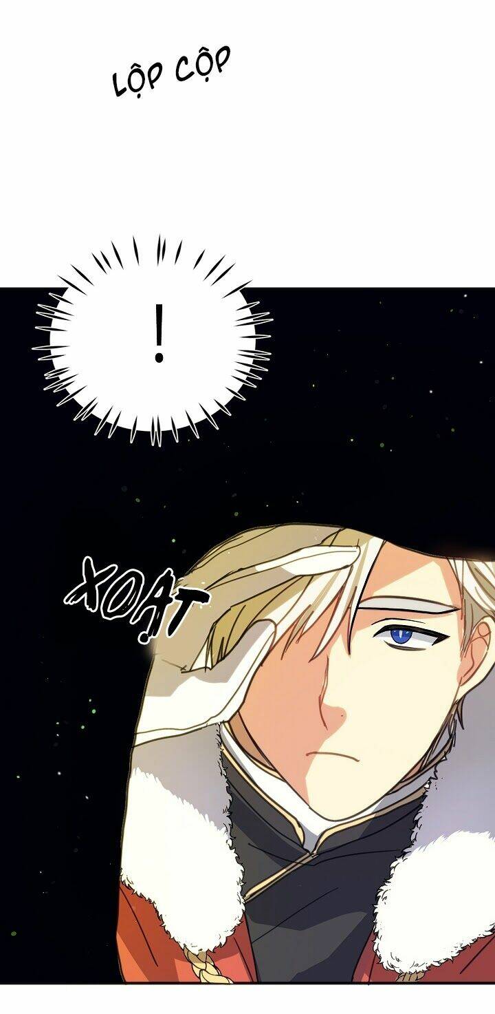 Ba Người Anh Trai Của Tôi Là Bạo Quân: Chapter 3