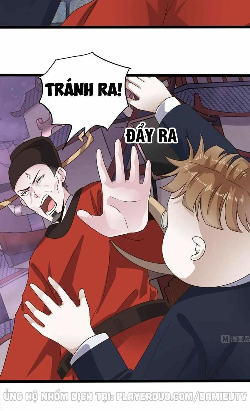 Địa Phủ Khai Phá Thương: Chapter 194