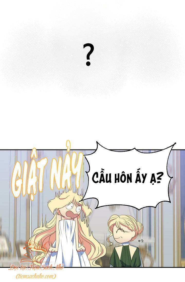 Bút Danh Bí Mật Của Nữ Công Tước: Chapter 6