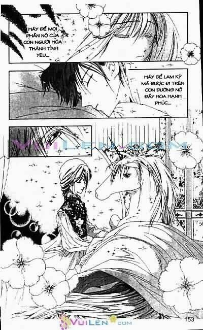 Duyên Kỳ Ngộ: Chapter 9