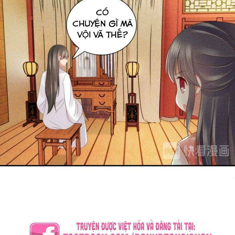 Trọng Sinh Chi Đích Nữ Bất Thiện: Chapter 39