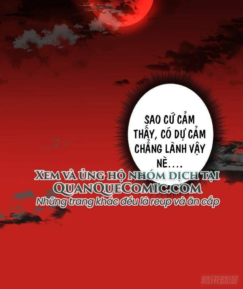 Trọng Sinh Tối Cường Ma Tôn Ở Rể: Chapter 41