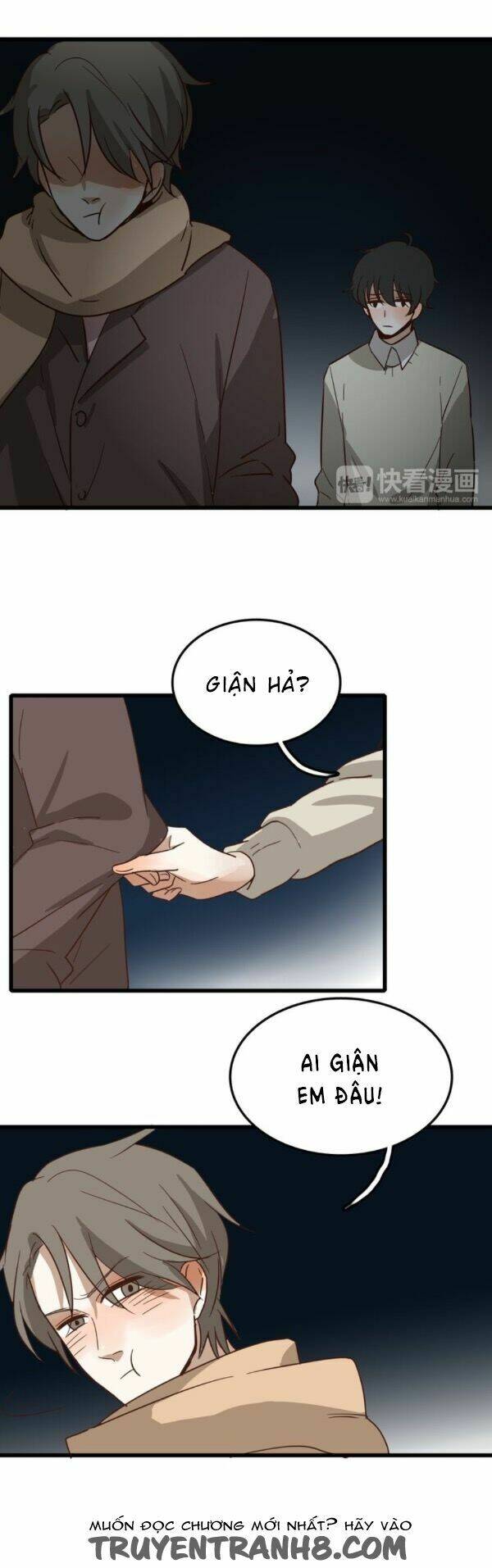 Tình Yêu Dưới Mái Hiên: Chapter 52