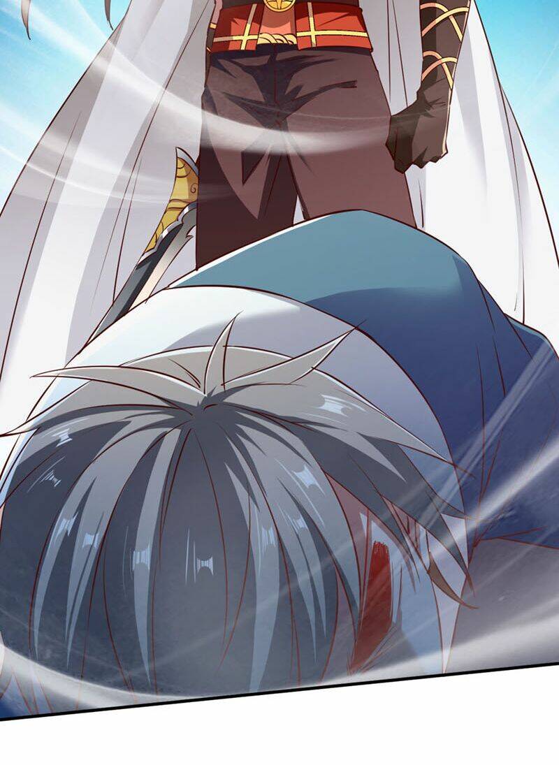 Chiến Đỉnh: Chapter 109
