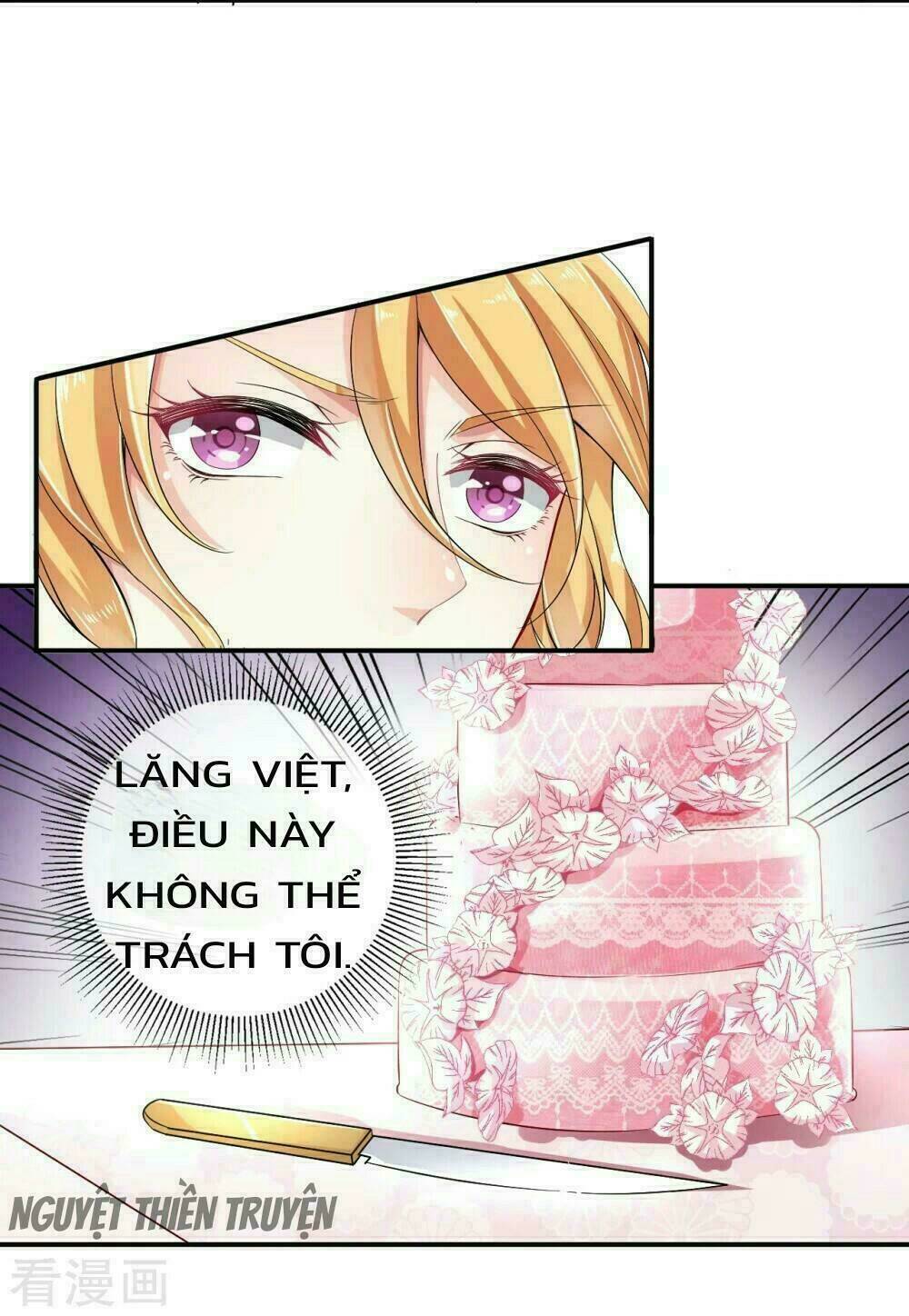 Hào Môn Đào Giá 101 Lần: Chapter 1