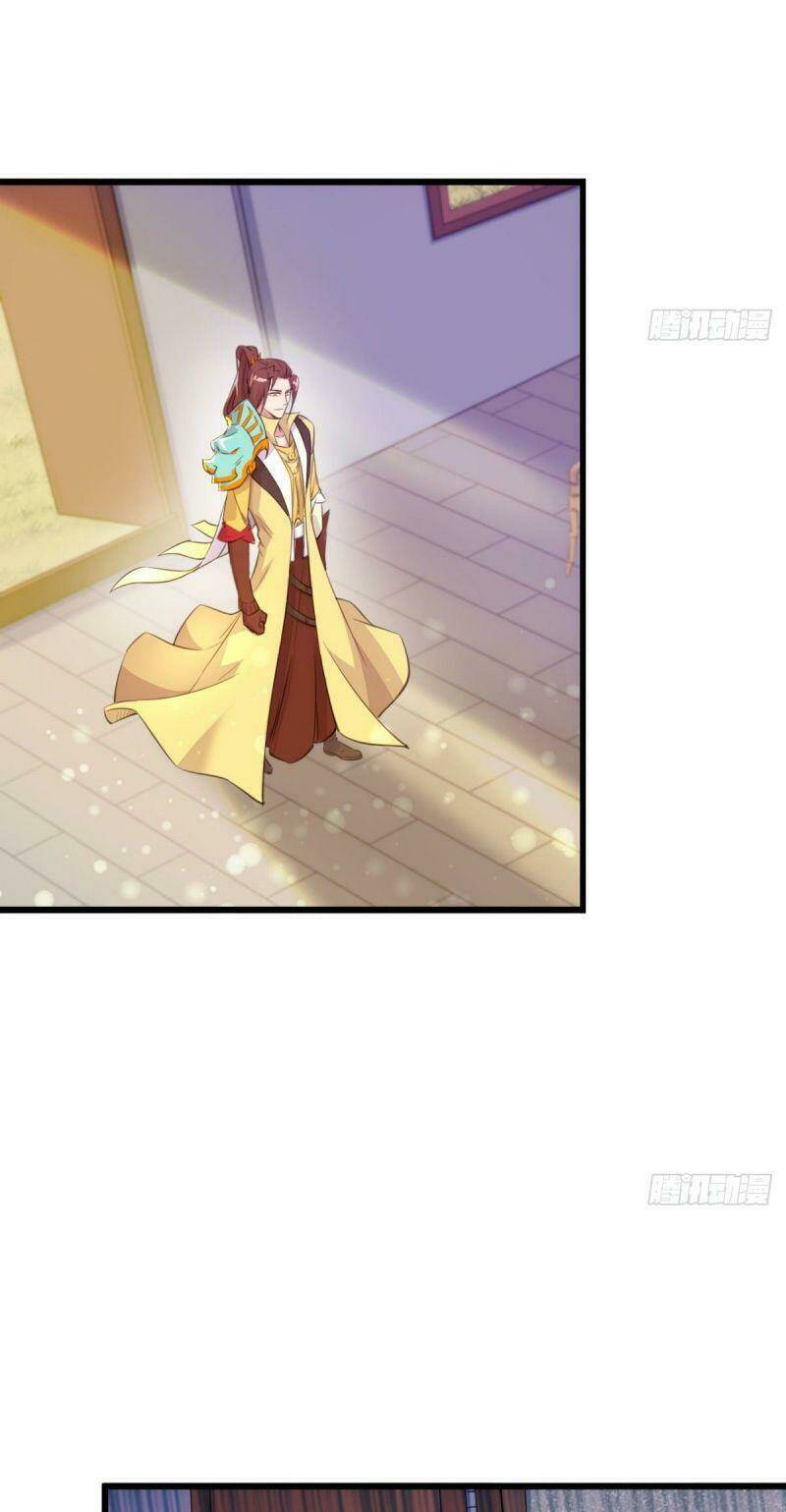 Thủ Vệ Nhất Thần: Chapter 20