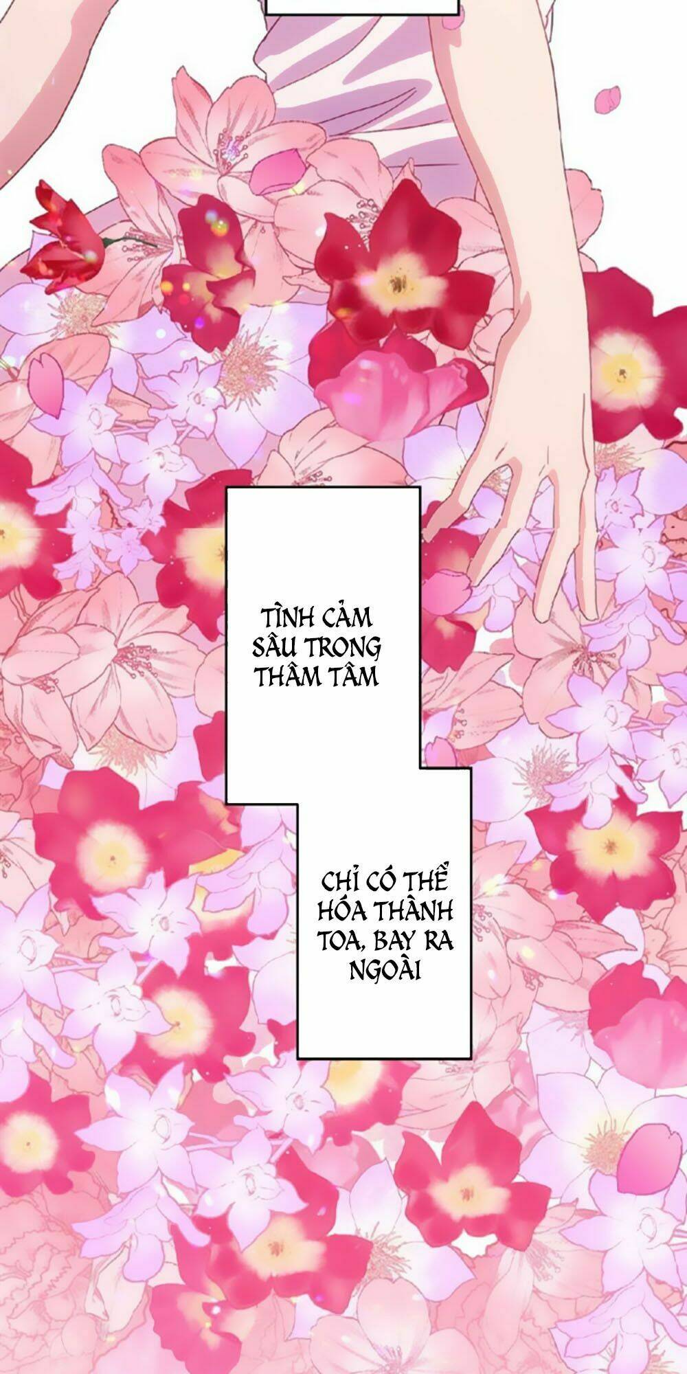 Bài Hát Tình Yêu: Chapter 14