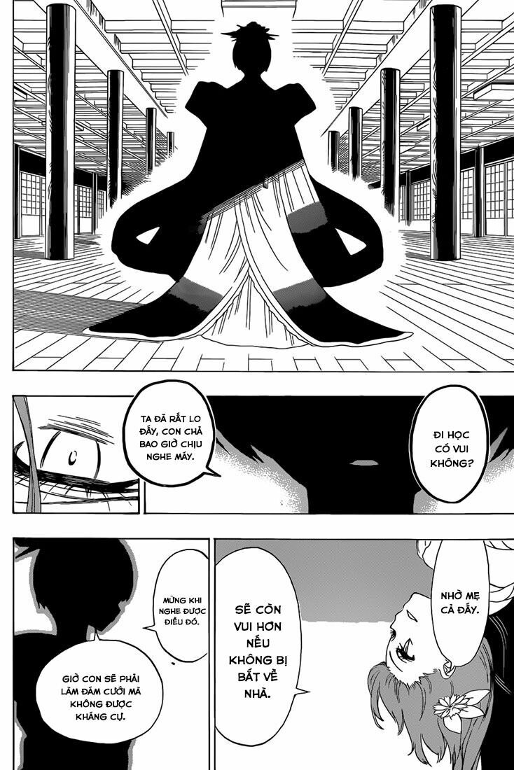 Tình Yêu Ngang Trái: Chapter 183