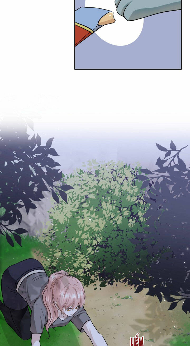 Cuộc Sống Kỳ Thú: Chapter 97