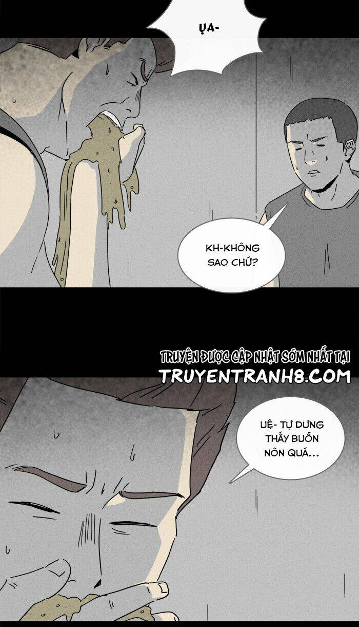 Những Câu Chuyện Bất Thường: Chapter 223