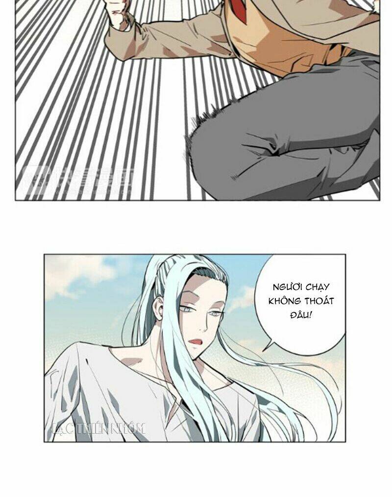 Hoa Đạo Sĩ: Chapter 44