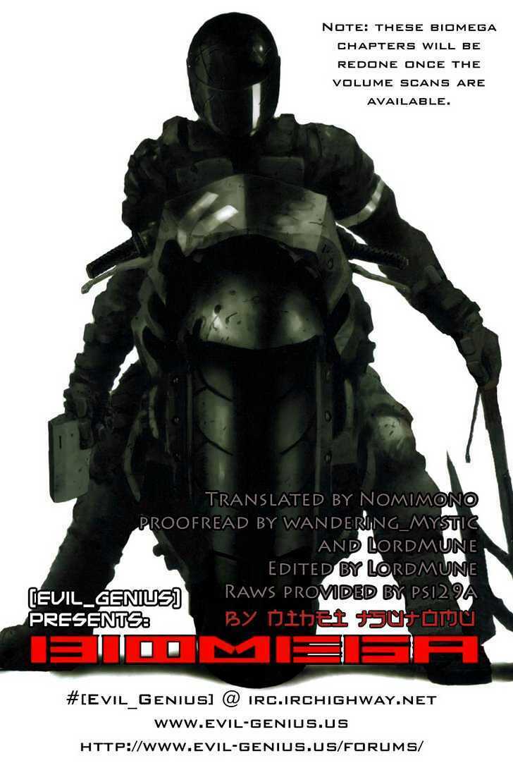 Thảm Họa Virus Ngoài Hành Tinh: Chapter 20