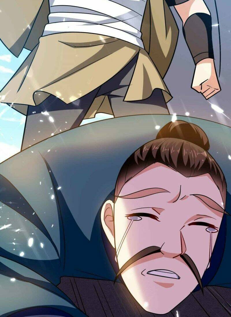 Vạn Giới Tiên Vương: Chapter 155