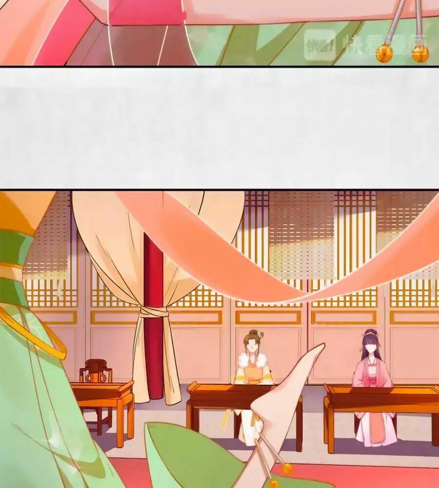 Hoạn Phi Hoàn Triều: Chapter 46