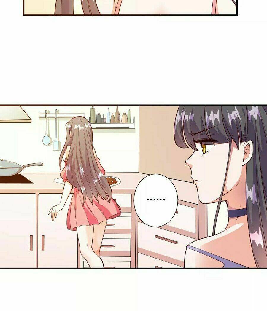 Hôn Nhân Dục Vọng: Thiếu Gia Nhẹ Một Chút!: Chapter 95