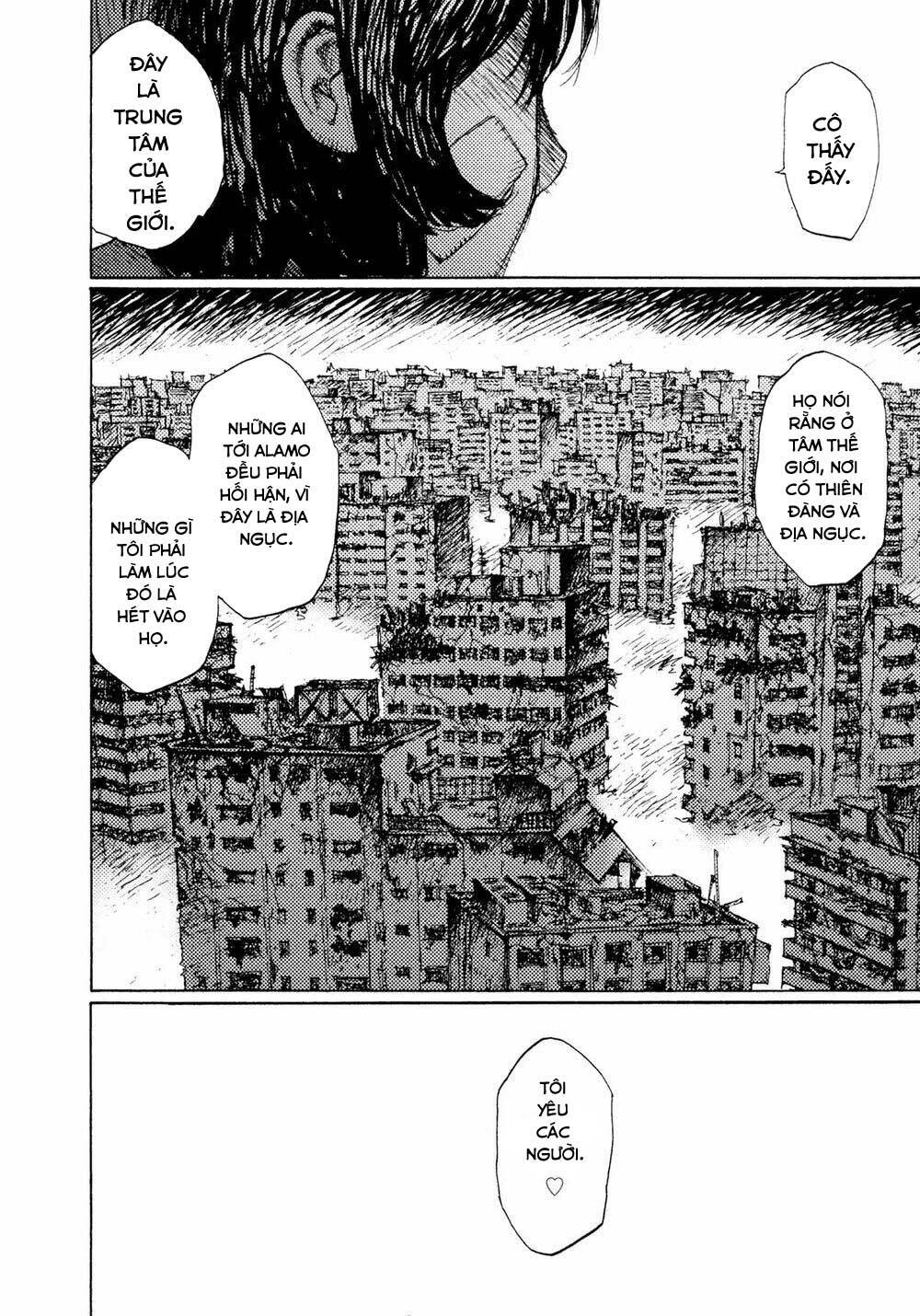 Alice In Hell: Chapter 35