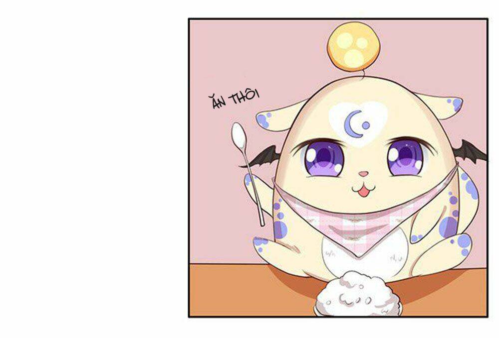 Ma Vương Luyến Ái Chỉ Nam: Chapter 60