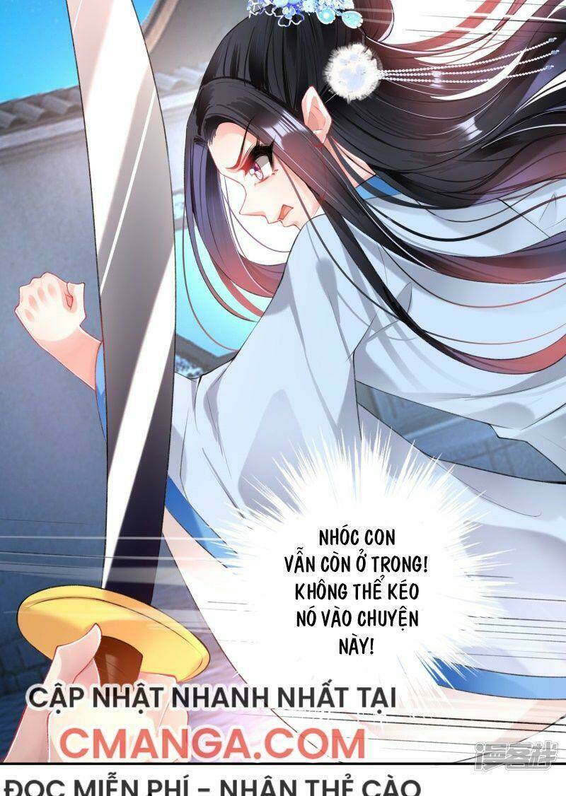 Vương Gia, Áo Lót Của Ngươi Rơi Mất Rồi: Chapter 67