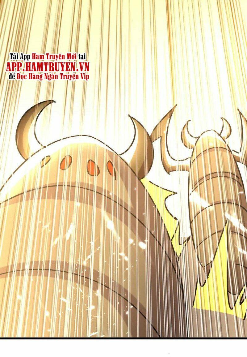 Vạn Giới Tiên Vương: Chapter 158