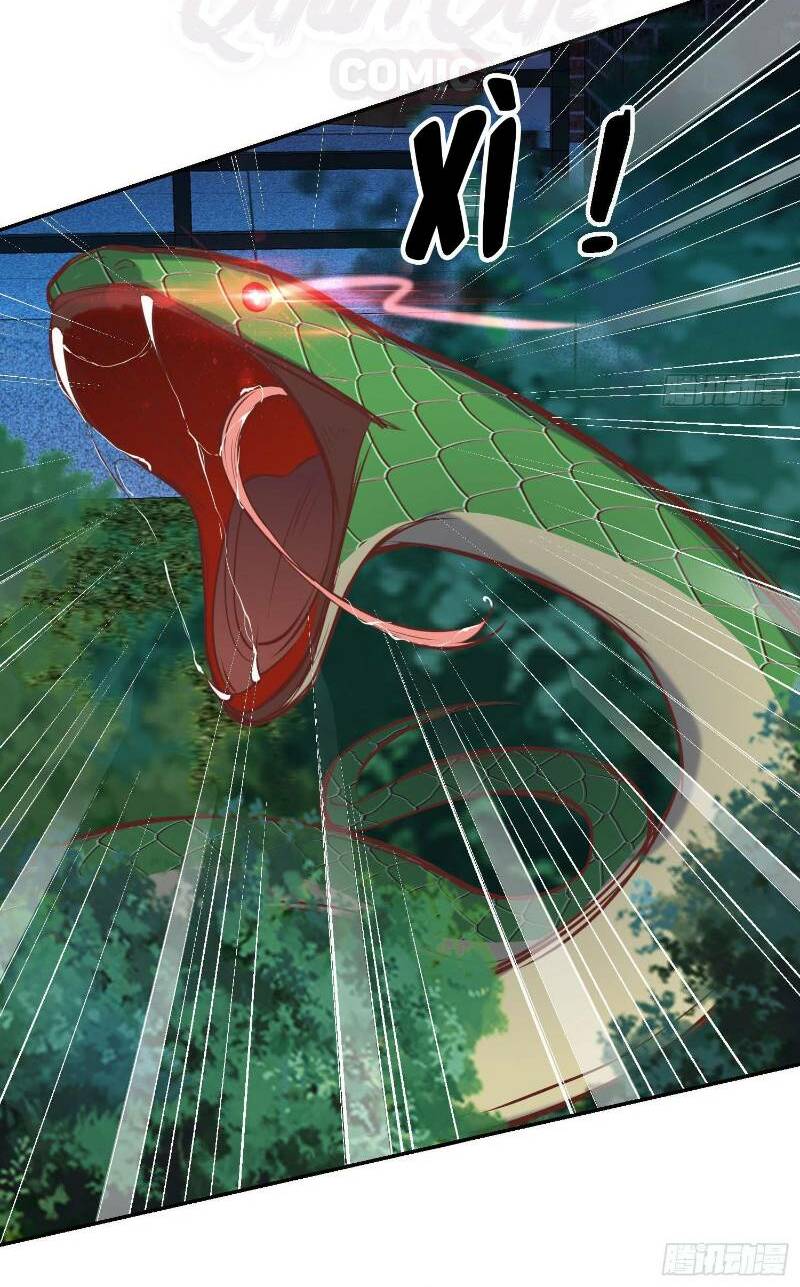 Bên Người Mang Theo Nữ Thần Hoàng: Chapter 57