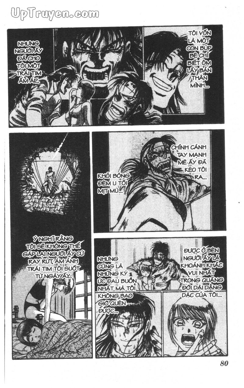 Fujita Kazuhiro: Chapter 29