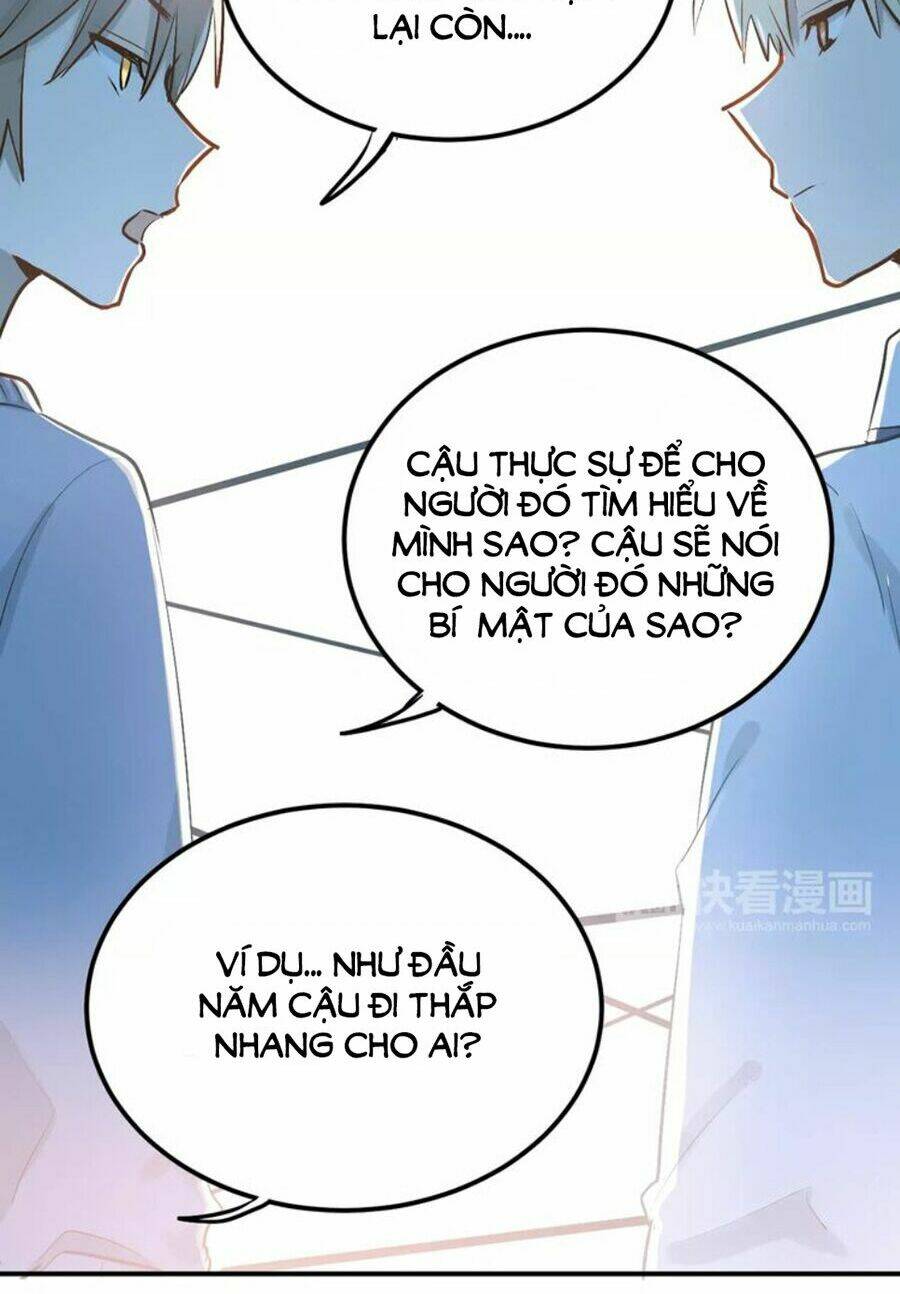 Đầu Gấu Biết Yêu: Chapter 54