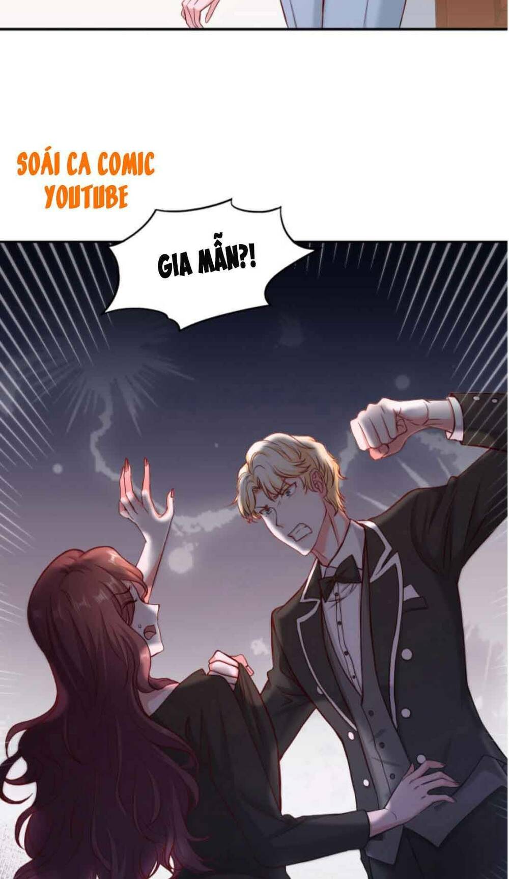 Nhất Sanh Hữu Hỉ: Chapter 38