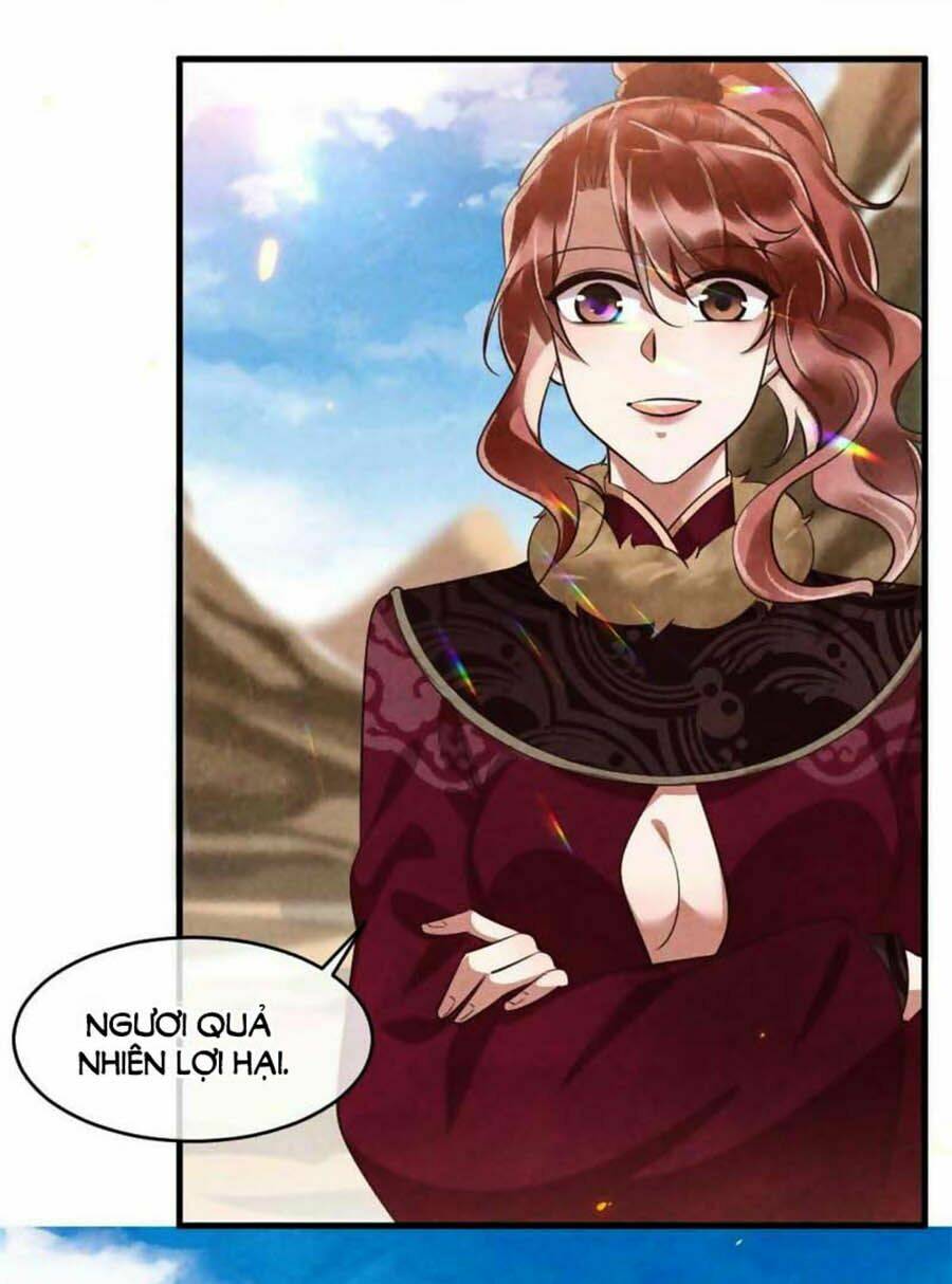 Vương Phi Muốn Trèo Tường: Chapter 102