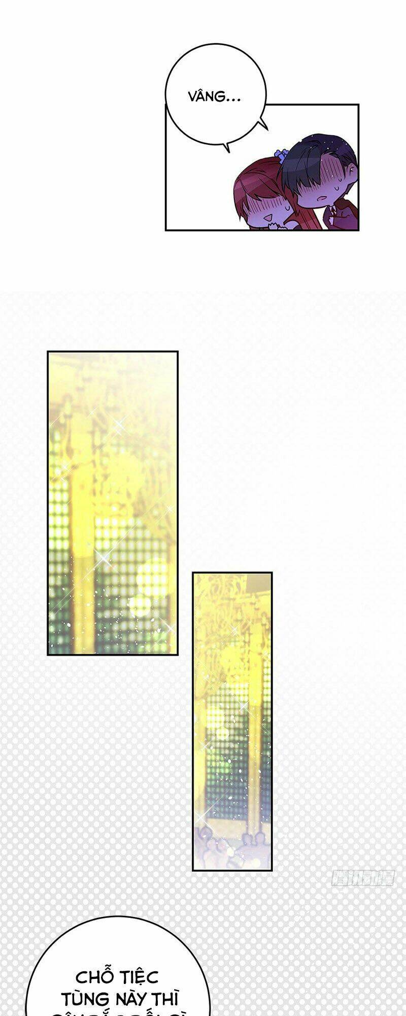 This Girl Is A Little Wild: Chapter 26