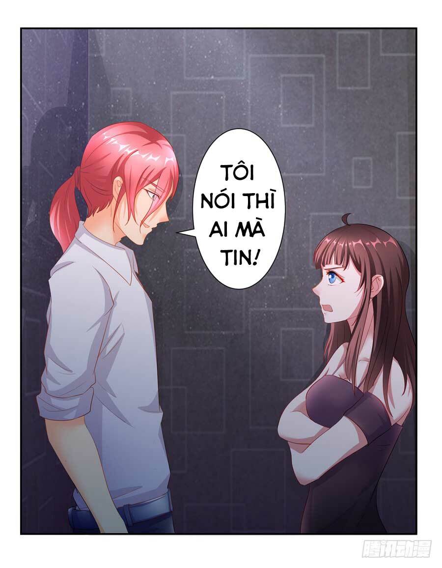 Gả Cho Tình Cũ Làm Lão Bà: Chapter 18