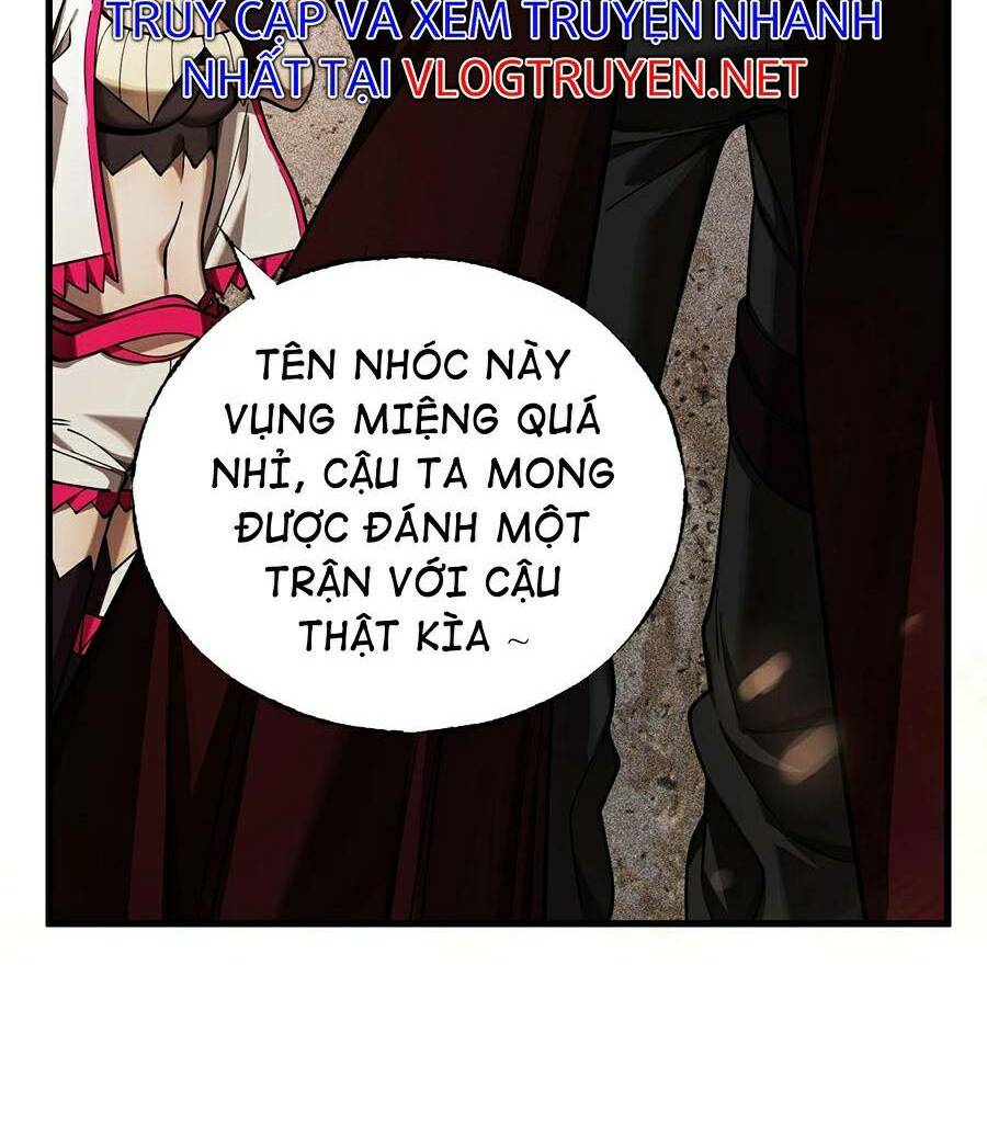 Người Chơi Siêu Mạnh: Chapter 9