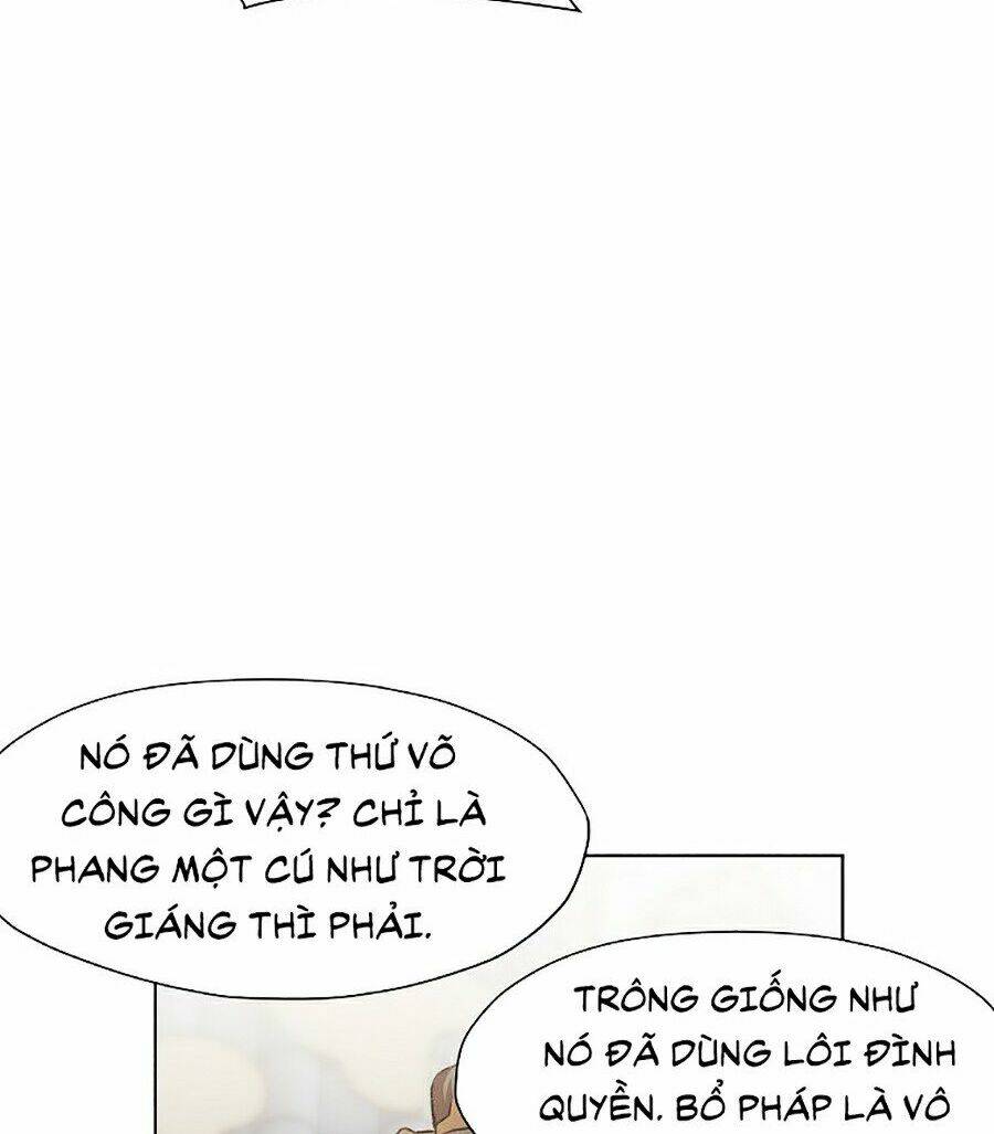 Thiên Võ Chiến Thần: Chapter 13