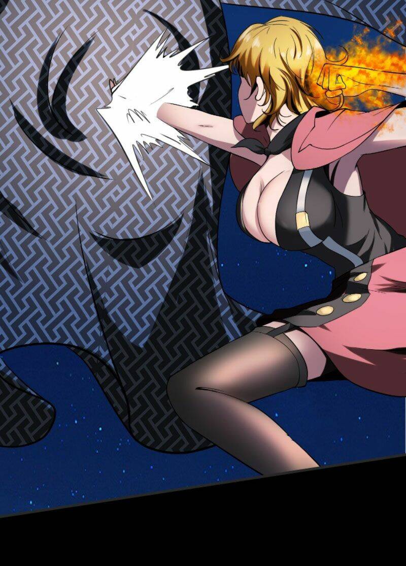 Phản Phái Yêu Tế: Chapter 11