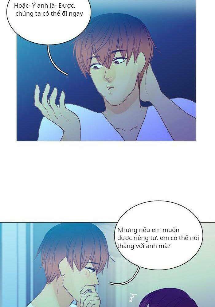 Khúc hát người cá Siren: Chapter 57