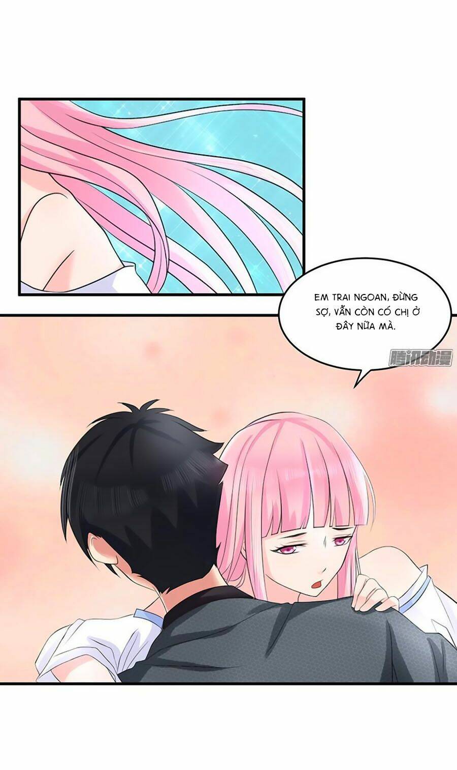 Số Hiệu 1314: Chapter 5