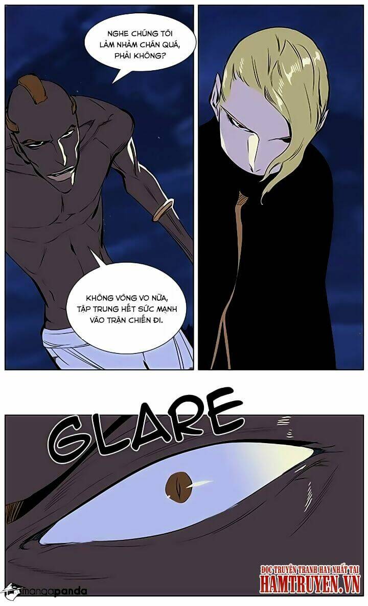 Ma Cà Rồng Quý Tộc: Chapter 365