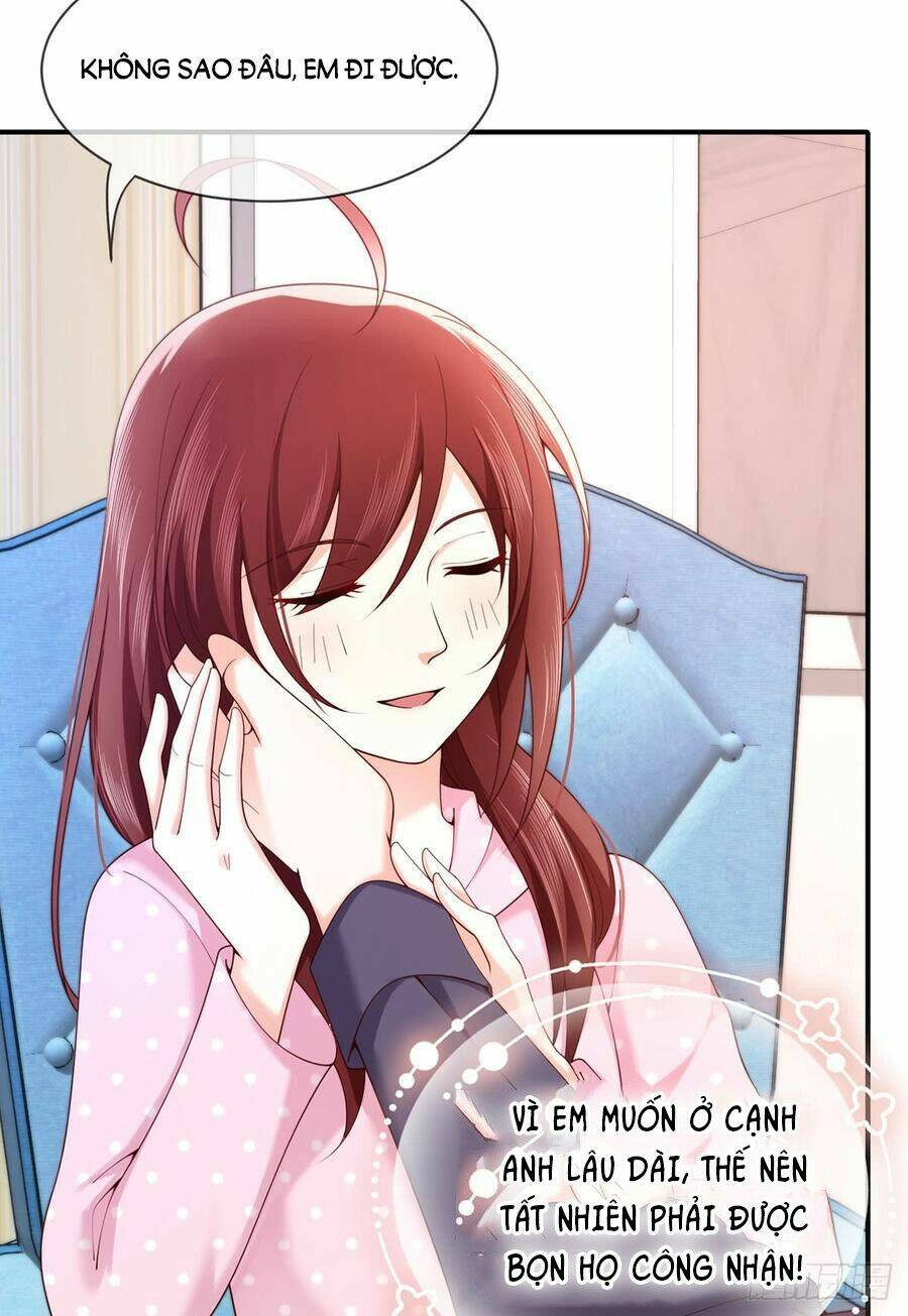 Nam Thần Truy Thê Chỉ Nam: Chapter 64.2