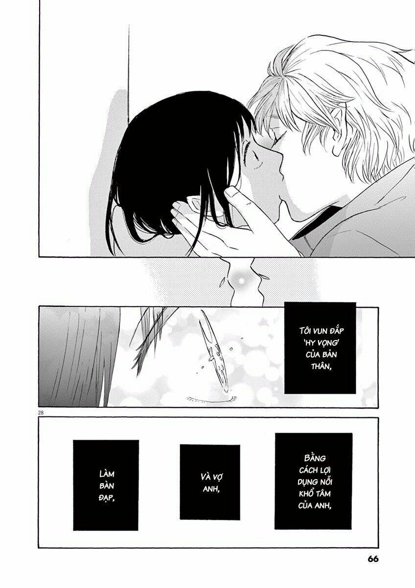 Kanon - Tận Cùng Của Tình Yêu.: Chapter 7