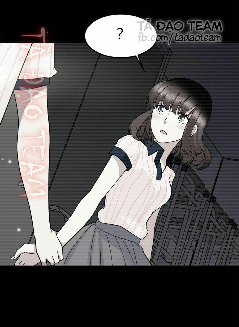 Người Yêu Thời Không: Chapter 32