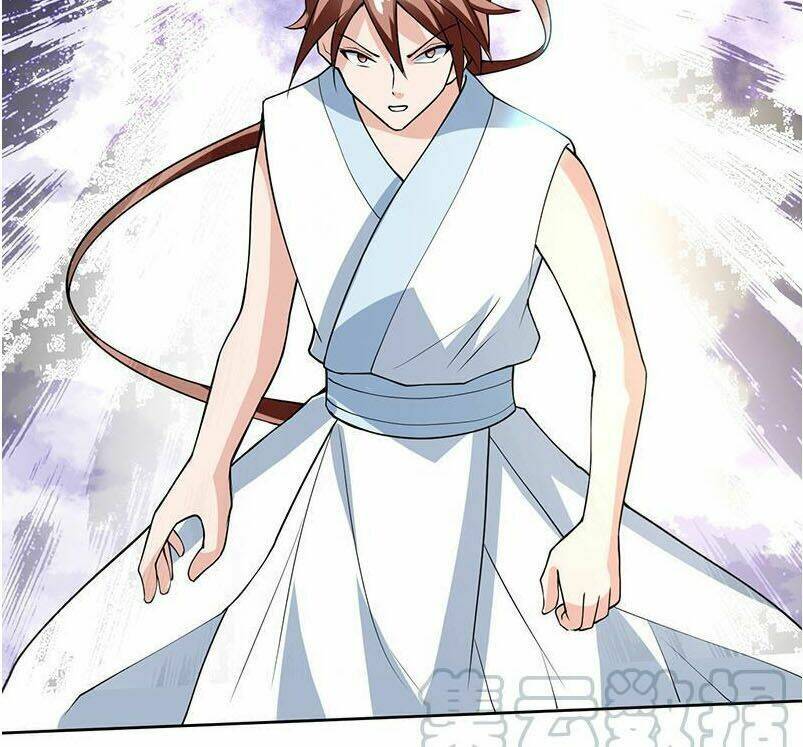 Tối Cường Thần Thú Hệ Thống: Chapter 210
