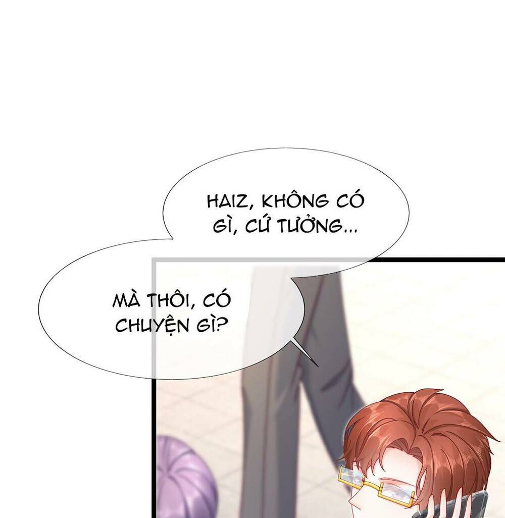 Tỷ Tỷ Nào Có Ý Xấu: Chapter 8