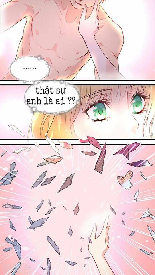 Giám Đốc Chồng Cũ Nóng Như Lửa: Chapter 1