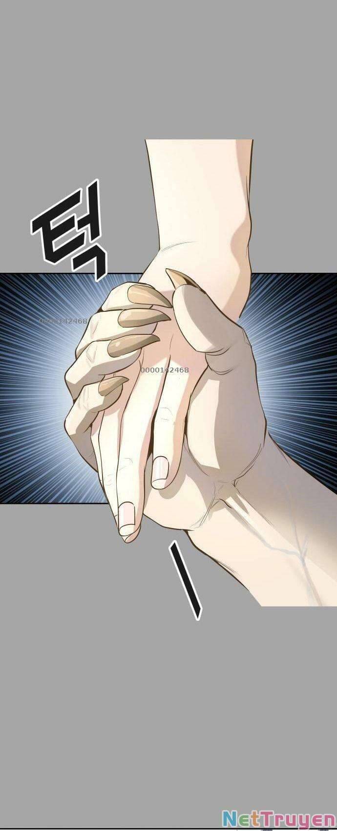 Tòa Tháp Bí Ẩn 2: Chapter 528