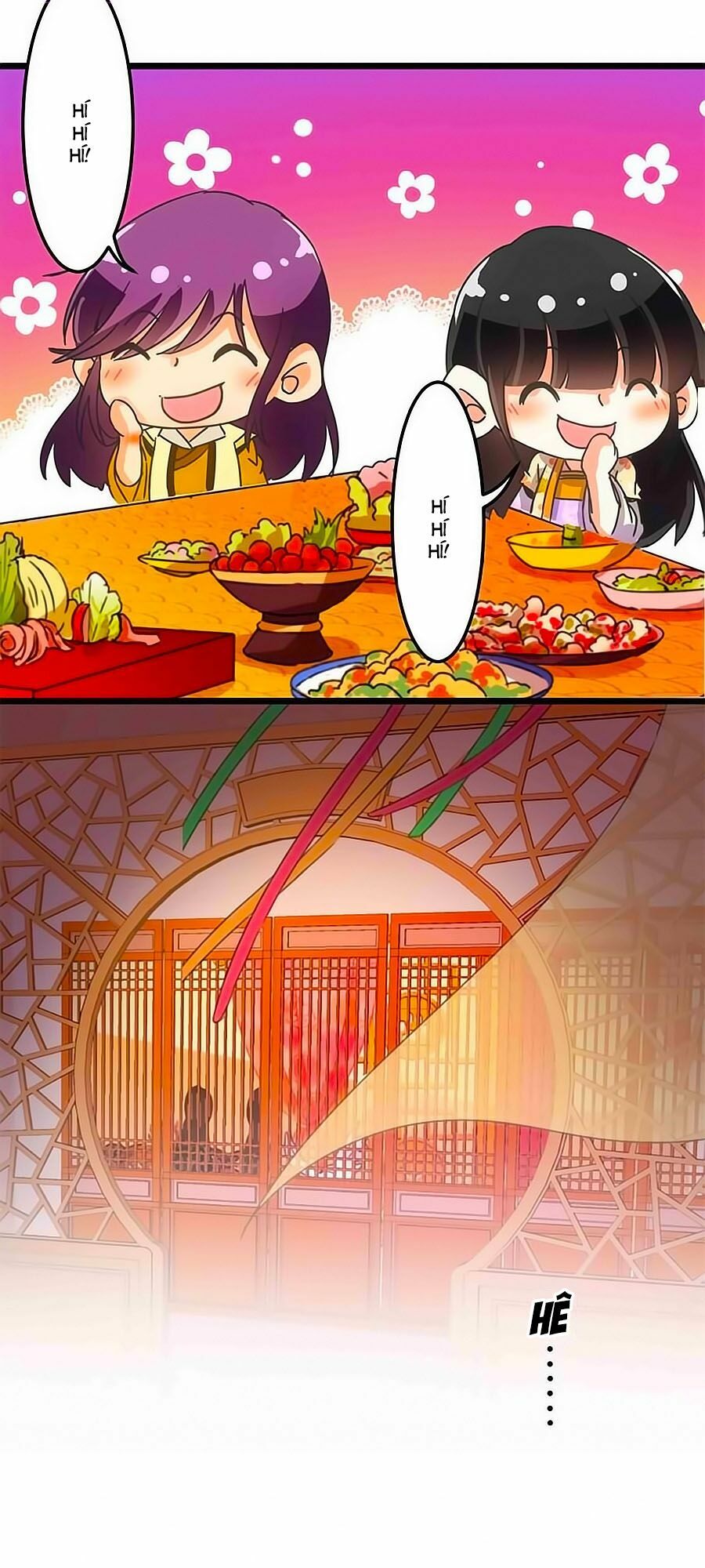 Vương Gia ! Ngươi Thật Bỉ Ổi !: Chapter 88