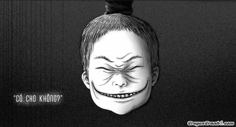 Nothing Here Up Up: Chapter 2