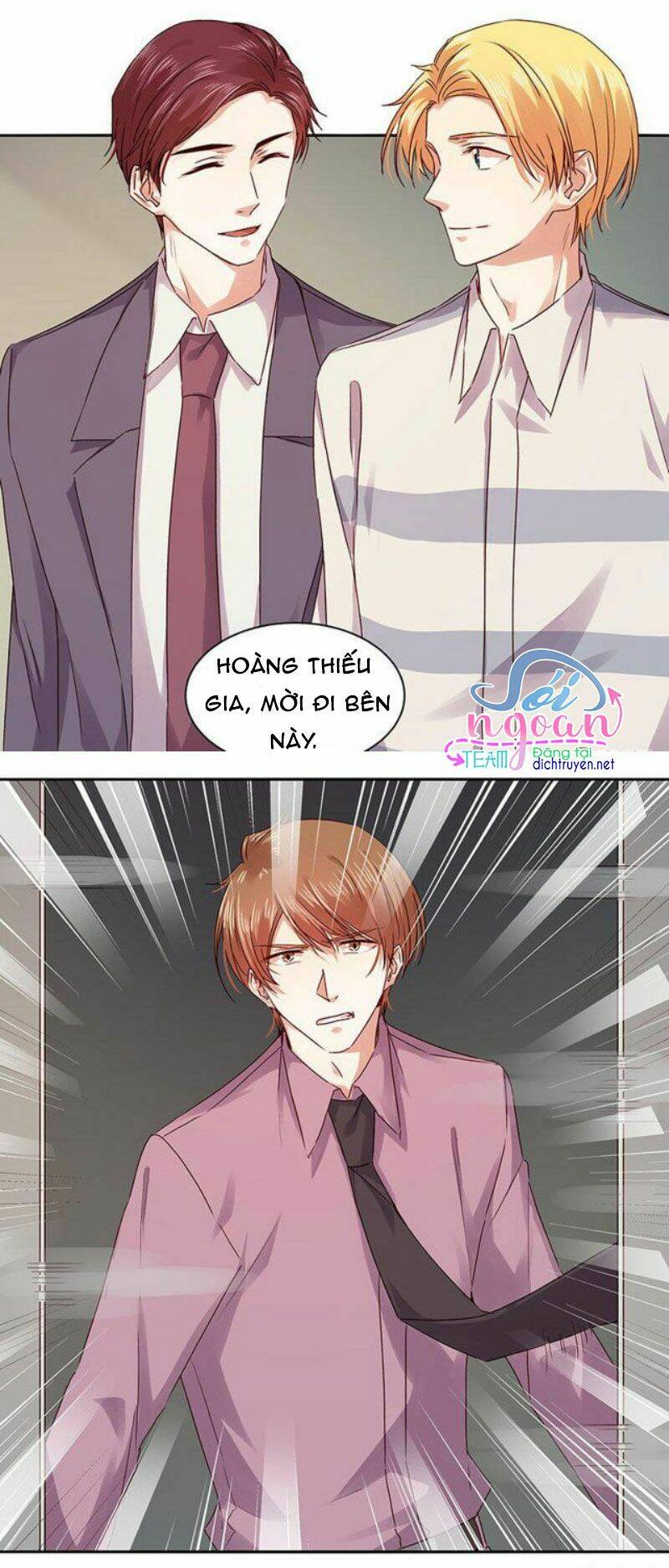 Vợ Yêu Của Ác Ma: Chapter 99