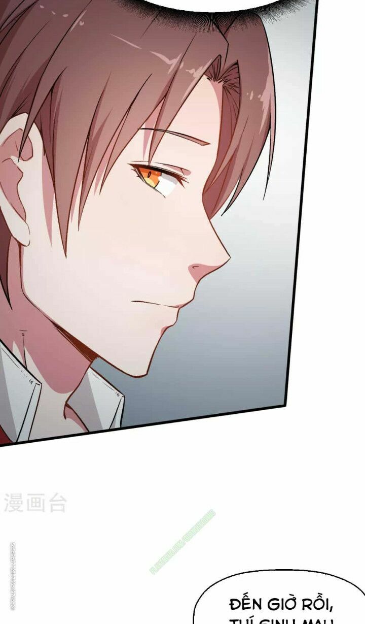 Vườn Trường Cuồng Sư Hệ Thống: Chapter 37